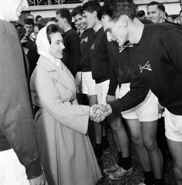 Princess Margaret